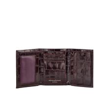 Leather Trifold Wallets