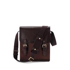 The Small Shadow Messenger Bag