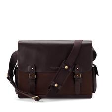 The Large Shadow Messenger Bag