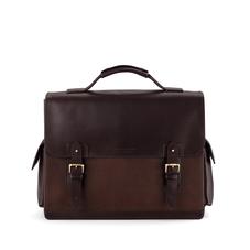 The Shadow Briefcase