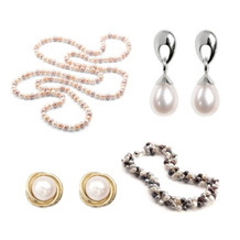 Pearls Jewellery