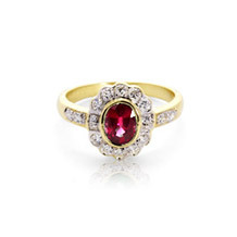 Fine Jewellery Debutante Collection