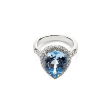Fine Jewellery Hollywood Collection