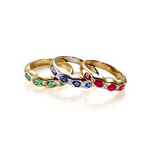Fine Jewellery Phoebe Collection
