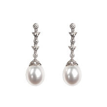 Fine Jewellery Victoriana Collection