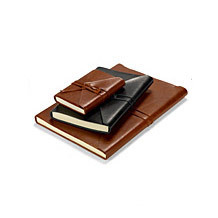 Leather Journals & Notebooks