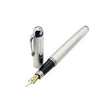 Sterling Silver Pens