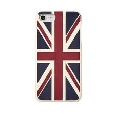 Brit iPhone 7/8 Leather Cover