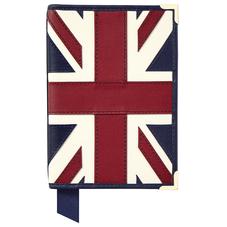 Brit Passport Cover
