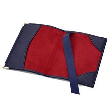 Brit Passport Cover