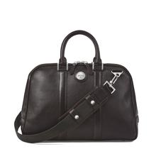 Aerodrome 24 Hour Leather Business Bag