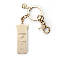 London Post Box Key Ring