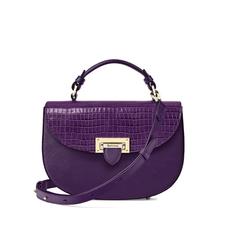 The Letterbox Saddle Bag
