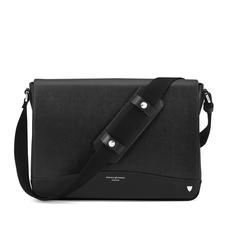 Leather Messenger Bags for Men