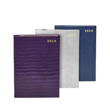 Leather Diaries
