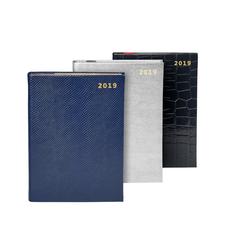 Leather Diaries