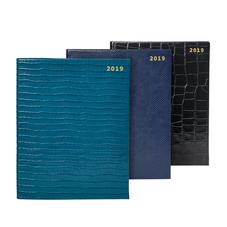Leather Diaries