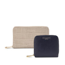 Ladies' Leather Purses & Wallets