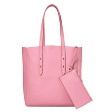Aspinal Essential Tote in Blossom Kaviar