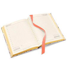 Giles x Aspinal (A5 Day to Page Diary - Girls Print)
