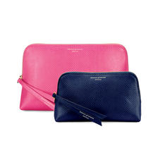 Toiletry & Cosmetic Cases