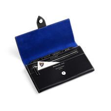 Leather Travel Wallets