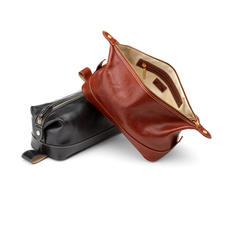 Mens Toiletry & Wash Bags