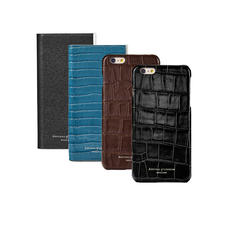 iPhone 7/8 Leather Covers