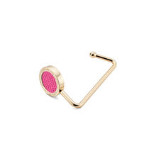 Handbag Holder for Tables