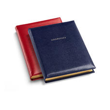 Travel Address Books