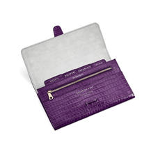 Leather Travel Wallets