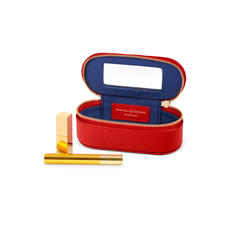 Lipstick Cases with Mirrors