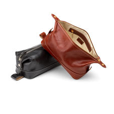Men’s Toiletry Cases