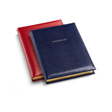 Travel Address Books