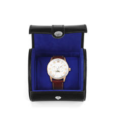 Leather Cufflink Boxes & Watch Boxes