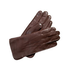 Mens Leather Gloves