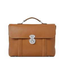 Aerodrome Briefcase