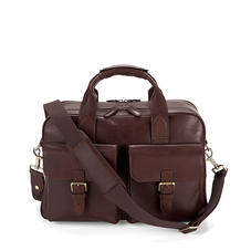 Leather Laptop Briefcases