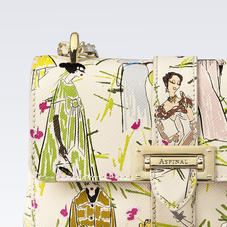 Giles x Aspinal Collection