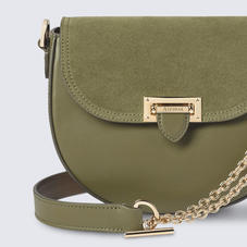 Olive & Moss Green Collection