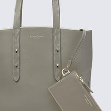 Warm Grey Collection
