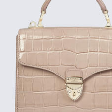 Taupe & Amazon Collection