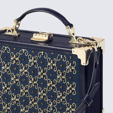 Navy & Midnight Collection