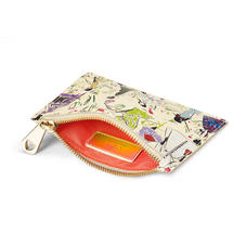 Giles x Aspinal (Small Pouch - Girls Print)