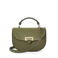 Saddle Bags