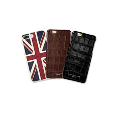iPhone 7/8 Leather Covers