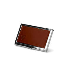 Leather Business Card Holders