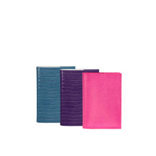 Small Leather Notebooks