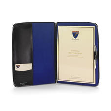 Leather Portfolios & Padfolios