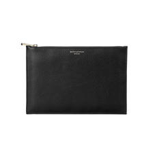 Large Essential Flat Pouch